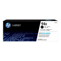 HP 94X suure tootlikkusega originaal LaserJet toonerikassett