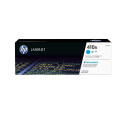 HP 411A Original Toner Cartridge cyan