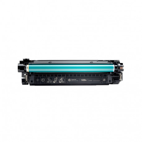HP 508A Tonercartridge yellow 5.000 pages standard capacity