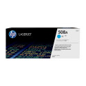 HP 508A toonerkassett tsüaan 5 000 lehte standardmaht