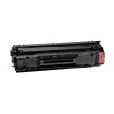 HP 83X must tooner CF283X LJ Pro MFP M201 M225