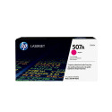 HP Toner 507A magenta HV LaserJet Enterprise 500 color M551n 6000 Seiten