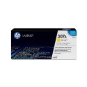 HP Toner CE742A yellow Color LaserJet CP5225 7300 pages