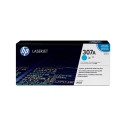 HP Toner CE741A cyan  Color LaserJet CP5225 7300 pages