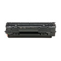 HP Toner CB436A black HV 2000 pages LaserJet P1505/N/M1120 MFP/M1522 MFP