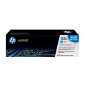 HP toonerkassett CB541A tsüaan HV ColorSphere toonerkassett CLJ CP1215 1515 1518