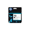 HP 712 80-ml must Designjet tindikassett