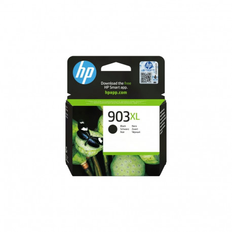 HP 903XL Ink Cartridge Black High Yield 825 pages