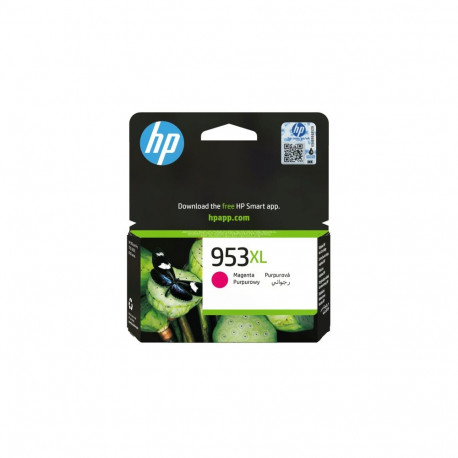 HP 953 XL Ink Cartridge Magenta 1600 pages