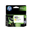 HP 951XL ink yellow OJ Pro 8600 8600plus 8100