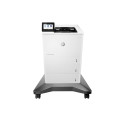 HP LaserJet Enterprise M612dn mustvalge kahepoolne laserprinter A4 1200x1200dpi 71lk/min 650lehte US