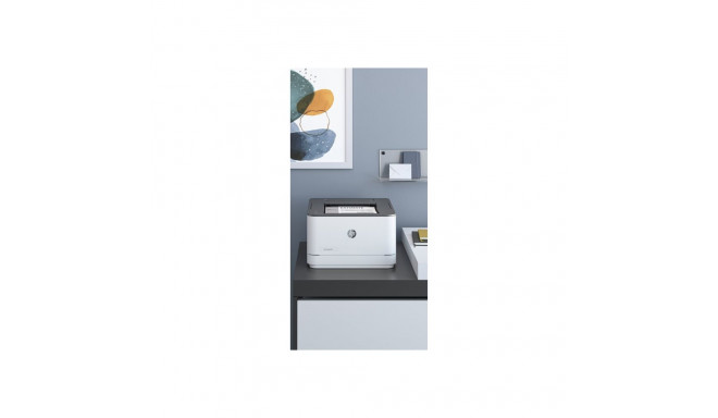 HP LaserJet Pro 3002dw mustvalge dupleks laserprinter A4 1200x1200dpi 33lk/min mahutavus: 250 lehte 