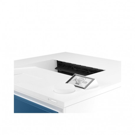 HP Color LaserJet Pro 4202dn värviline dupleks laserprinter A4 600x600dpi 35lk/min mustvalge 33lk/mi