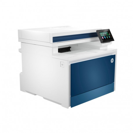 HP Color LaserJet Pro MFP 4302fdw MFP colour laser A4 33ppmcopy 33ppmprint 300 sheets USB LAN Wi-Fi 