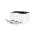 HP värviline laserprinter 150nw A4 600x600dpi 4ppm värviline 18ppm maht: 150 lehte USB 2.0 LAN Wi-Fi