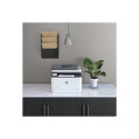 HP LaserJet Pro MFP 3102fdw mustvalge laser A4 33 lk/min koopiamasin 33 lk/min printer 250 lehte USB
