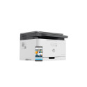 HP Color Laser MFP 178nw värviline laser A4 210x297mm 18 lk/min kopeerimine 18 lk/min printimine 150