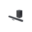 JBL Bar 2.1 Deep Bass MK2 Bluetooth Soundbar Black EU