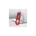 Baseus Type-C Cafule Cable, 2A, 2m, Red + Red (CATKLF-C09)