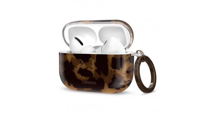 TECH-PROTECT LAMANO APPLE AIRPODS PRO 3 PANTHER