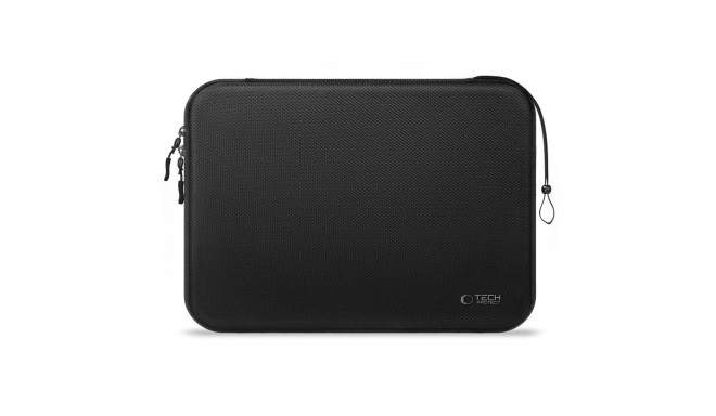 TECH-PROTECT HARDPOUCH LAPTOP 15-16 BLACK/BLACK