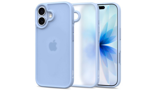 TECH-PROTECT MAGMAT IPHONE 17 MATTE MIST BLUE