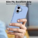 TECH-PROTECT MAGMAT IPHONE 17 MATTE MIST BLUE