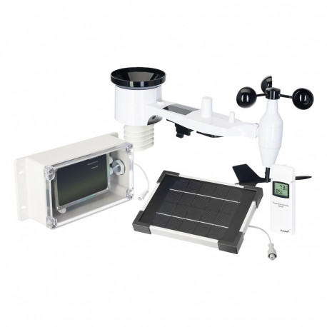 Levenhuk Wezzer PRO LP700 ilmajaam