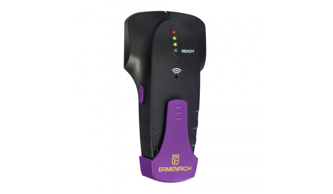 Ermenrich Ping SD20 juhtmestiku detektor