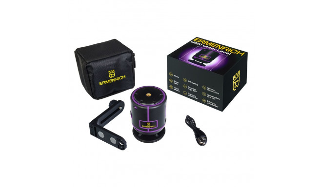 Ermenrich LN20 Laser Level