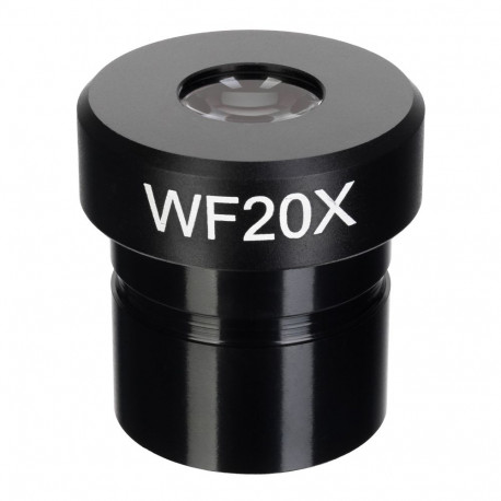 Levenhuk MED 20x/9 Eyepiece (D 23.2mm)