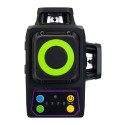 Ermenrich LV50 PRO Laser Level