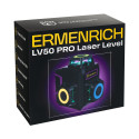 Ermenrich LV50 PRO Laser Level