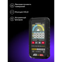 Ermenrich Zing TC17 Digital Multimeter