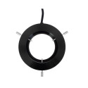 MAGUS LED 144-S4 Ring Light with sector control