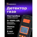 Ermenrich NG35 Gas Detector
