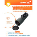 Levenhuk Wise PLUS 10x56 Monocular with Reticle