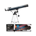 (RU) Discovery Spark 809 EQ Telescope with book