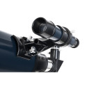 (RU) Discovery Spark 809 EQ Telescope with book