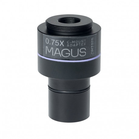 MAGUS CMT075 C-mount Adapter