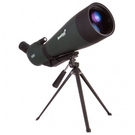 Levenhuk Blaze BASE 100 Spotting Scope