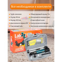 Levenhuk LabZZ TK50 Teleskoop korpusega
