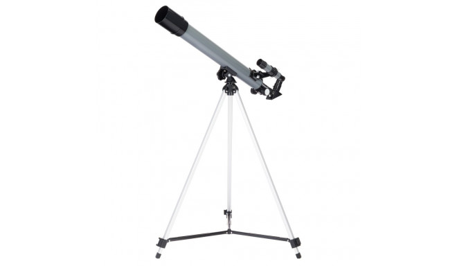 Levenhuk Blitz 50 BASE Telescope