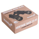 Levenhuk Heritage BASE 10x40 Binoculars