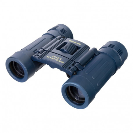 Discovery Basics BB 8x21 Binoculars