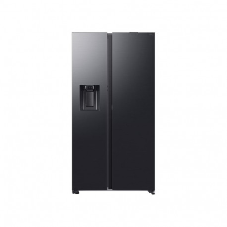 Samsung RS80F64KEFEO