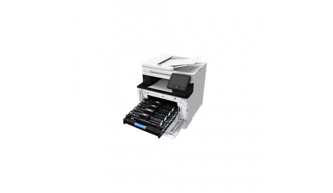 Canon mitmefunktsiooniline laserprinter MF752Cdw II 33ppm
