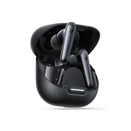 Anker Soundcore Liberty 4 NC True-Wireless-Earbuds black 194644126124