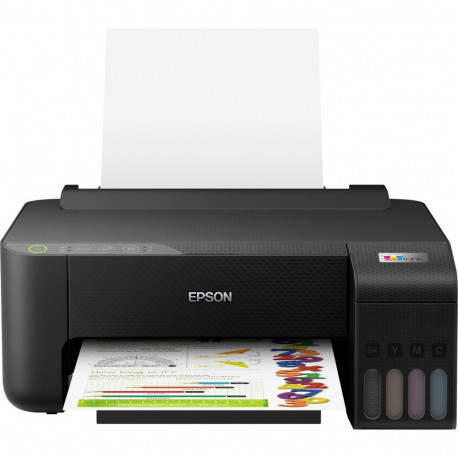 Epson EcoTank ET-1810 inkjet printer Colour 5760 x 1440 DPI A4 Wi-Fi 8715946684123
