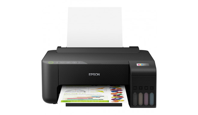 Epson EcoTank ET-1810 inkjet printer Colour 5760 x 1440 DPI A4 Wi-Fi 8715946684123